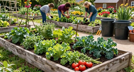 sustainable engaged adaptable collaborative