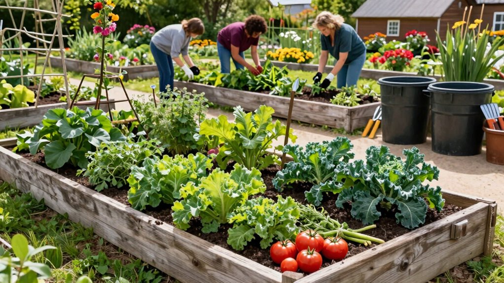 sustainable engaged adaptable collaborative