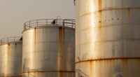 tank safety and design