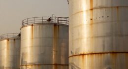tank safety and design