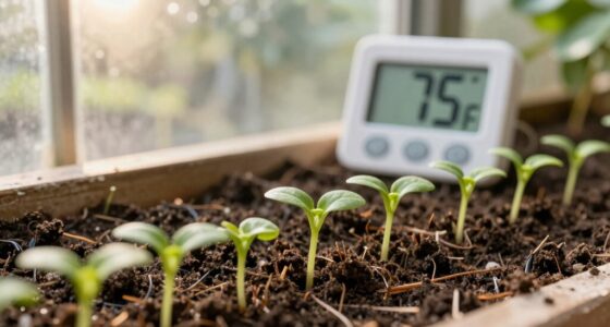 temperature over sunlight importance