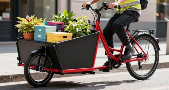 unique versatile transportation option