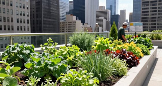 urban farming regulation importance