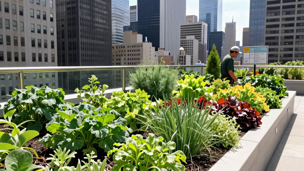 urban farming regulation importance