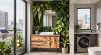 urban living sustainability strategies