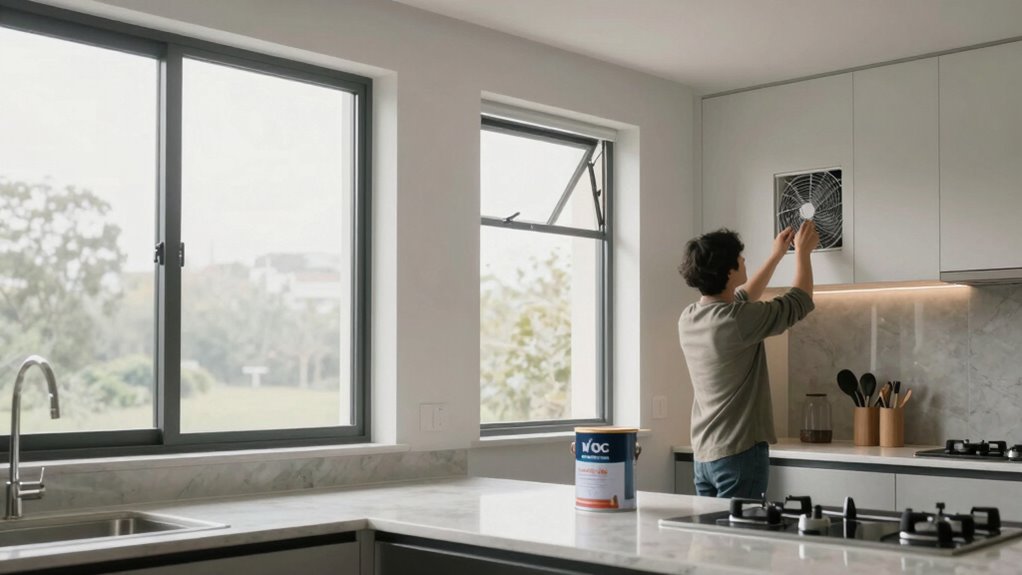 ventilate for healthier indoor air