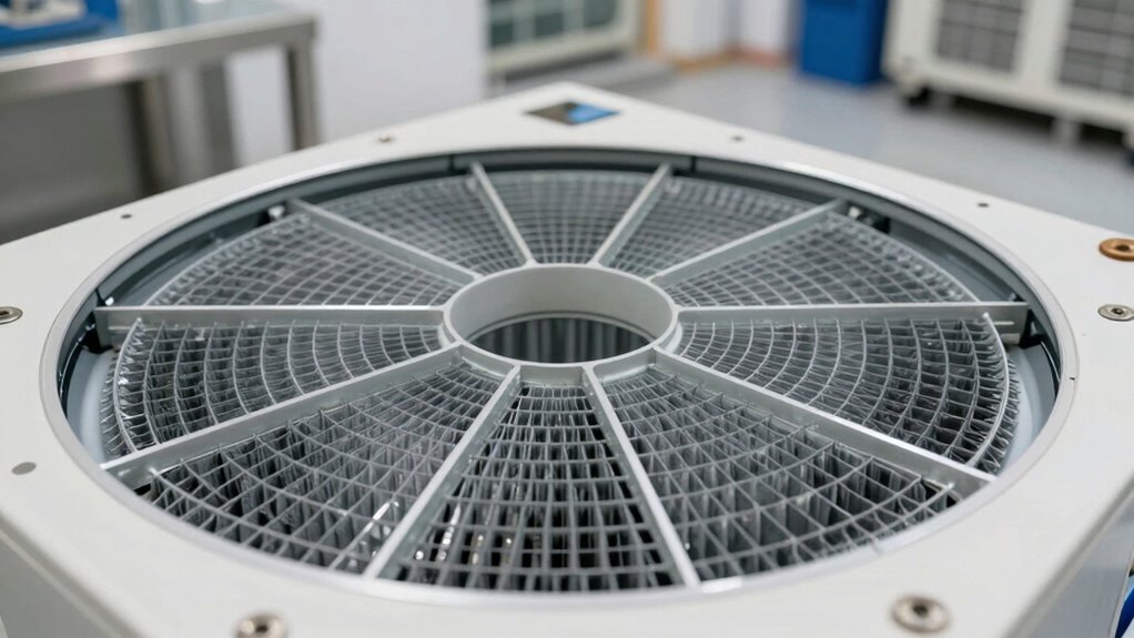 ventilation systems optimize home energy