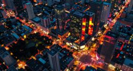 visual data guides urban decisions