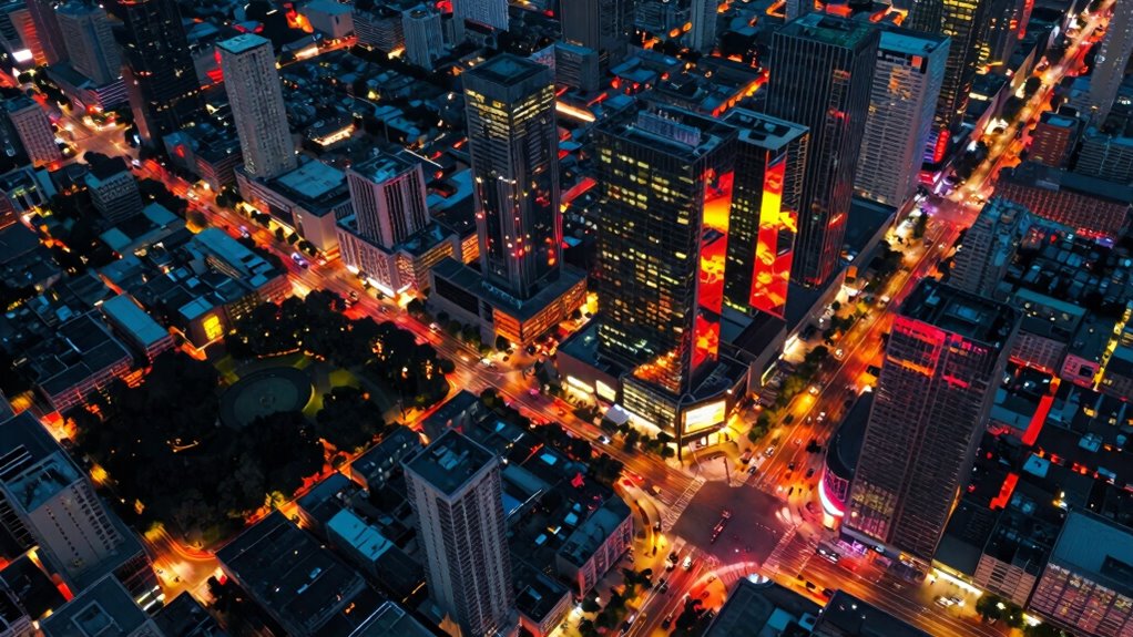 visual data guides urban decisions
