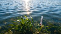 water temperature affects nutrient absorption