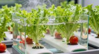 water temperature impacts plant growth