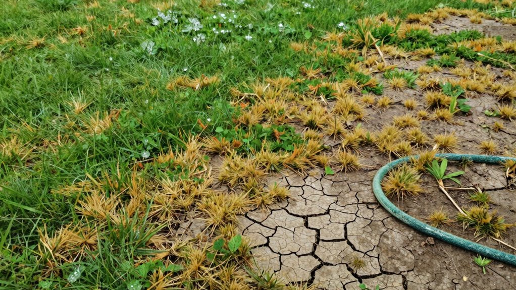 water wise landscape planning