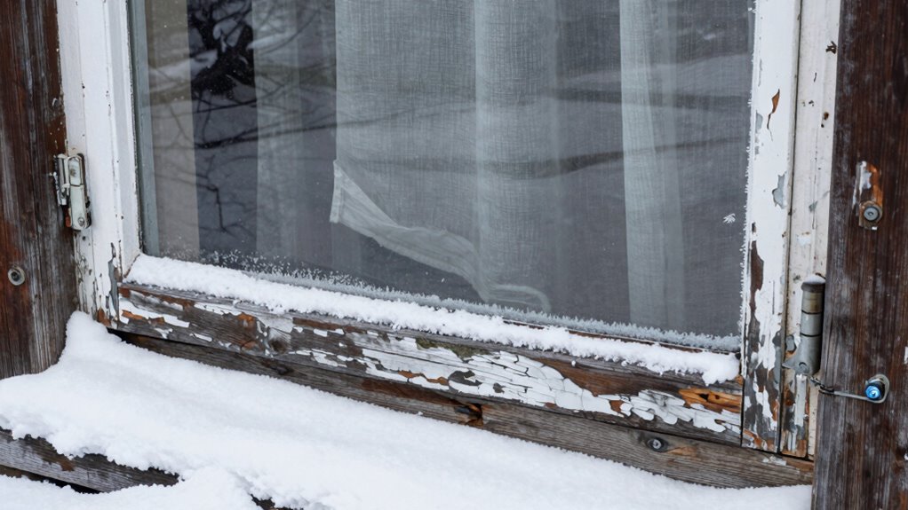 weatherization enhances energy efficiency