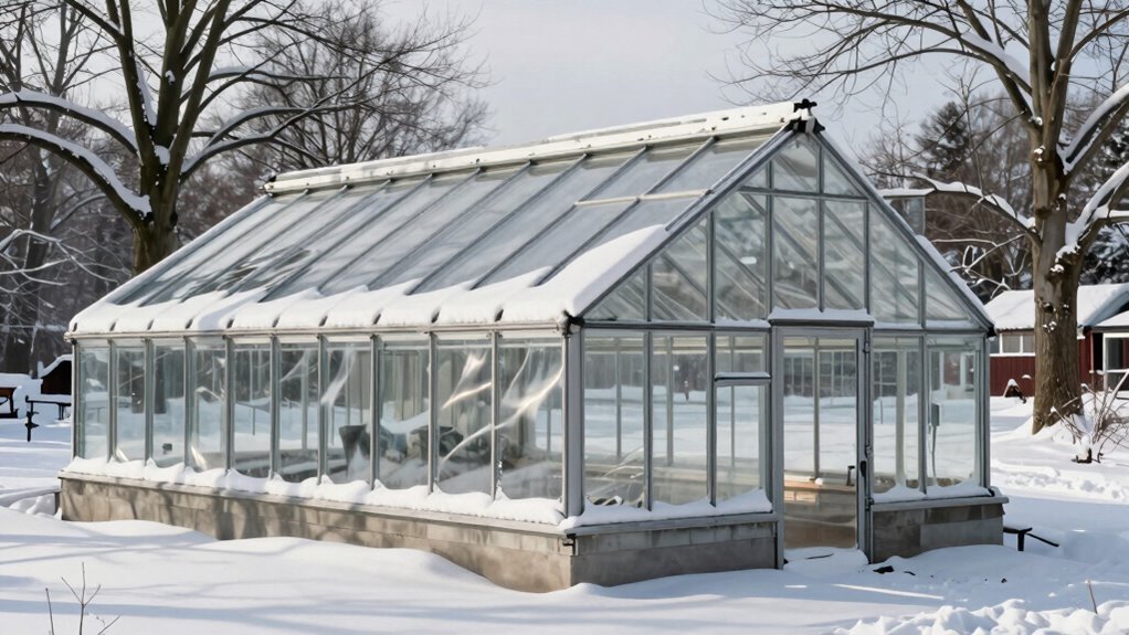 wind snow structural resilience