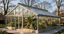 winter sunlight exposure effects