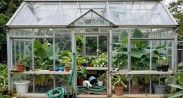 workflow issues cause greenhouse failure