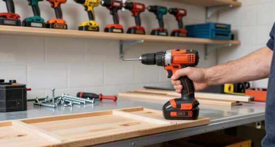 workflow over tool importance