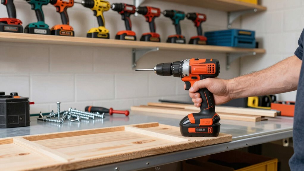 workflow over tool importance
