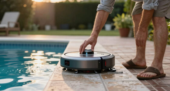 12 Best Pool Maintenance Robots in 2026