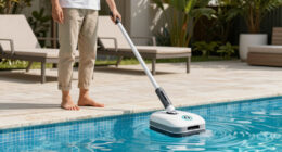 9 Best Robotic Pool Cleaners in 2026