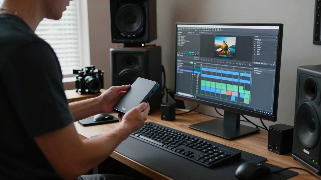One Video In, a Whole Publishing Kit Out — Without the Cloud