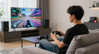 10 Best Racing Games for Console, Arcade, and Family Play in 2026