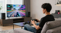 10 Best Racing Games for Console, Arcade, and Family Play in 2026
