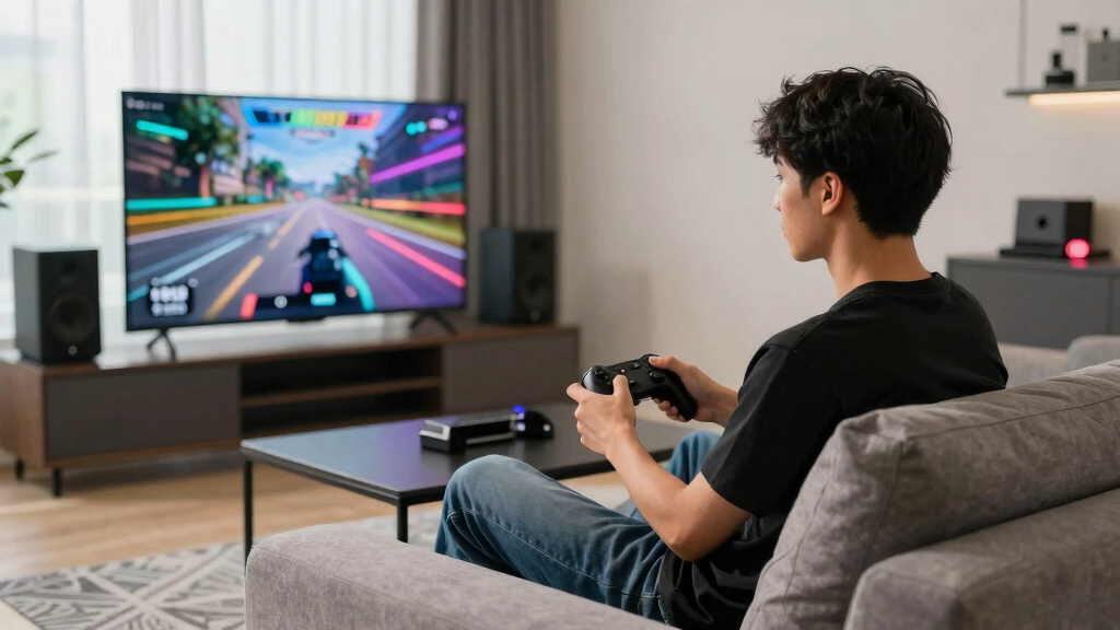 10 Best Racing Games for Console, Arcade, and Family Play in 2026