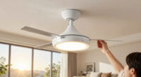 10 Best Smart Ceiling Fans With Integrated Lighting for 2026