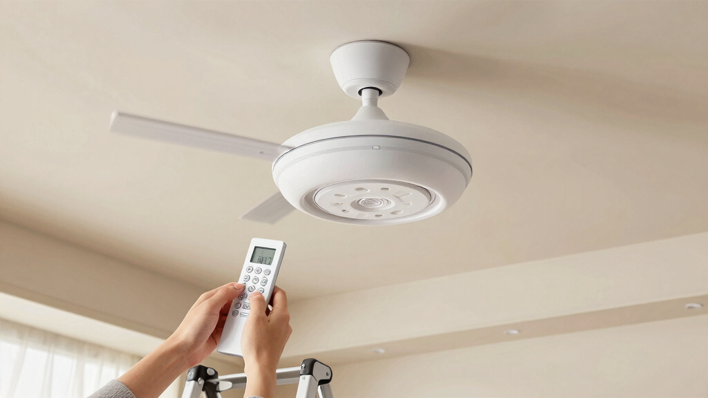 10 Best Smart Ceiling Fans With Remote Control for Easy Cooling in 2026