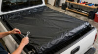 10 Best Truck Bed Covers for Cargo Protection in 2026