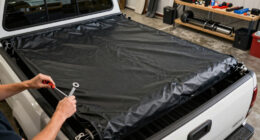 10 Best Truck Bed Covers for Cargo Protection in 2026
