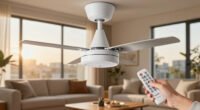 11 Best Energy-Efficient Ceiling Fans in 2026