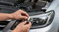 11 Best LED Headlight Bulbs for Brighter Night Driving in 2026
