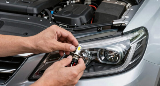 11 Best LED Headlight Bulbs for Brighter Night Driving in 2026
