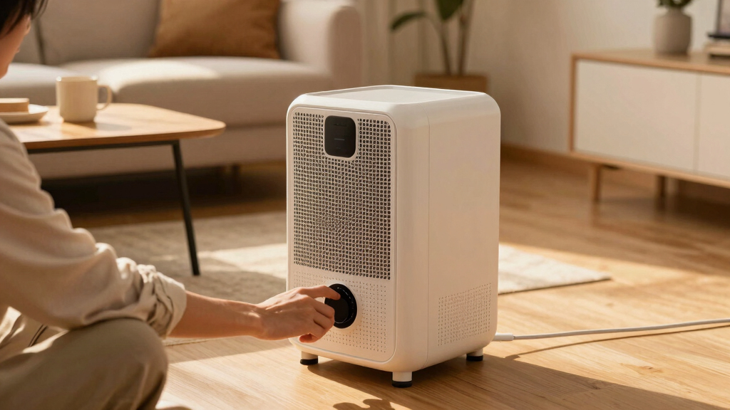 13 Best Heater Fan Combos for Year-Round Comfort in 2026