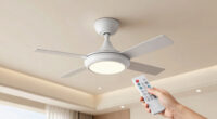 13 Best Smart Ceiling Fans With Remote Controls for Easy Cooling in 2026