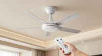 13 Best Smart Ceiling Fans With Remote Controls for Easy Cooling in 2026