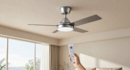 13 Best Smart Ceiling Fans With Remote Controls for Easy Cooling in 2026