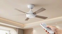 13 Best Smart Ceiling Fans With Remote for Easier Home Cooling in 2026