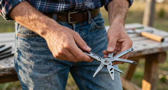 14 Best Multi-Tool Kits For Dad In 2026