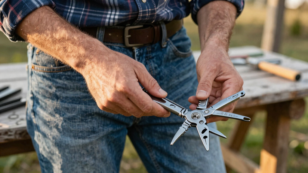 14 Best Multi-Tool Kits For Dad In 2026