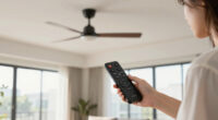 14 Best Retractable Ceiling Fan Remote Options for Flexible Cooling in 2026