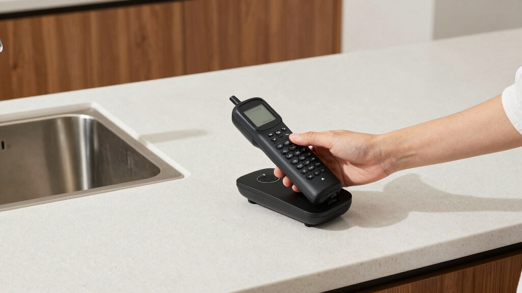 15 Best Cordless Phones for Home Call Clarity in 2026