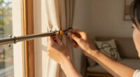 15 Best Curtain Rods for Every Window Style in 2026