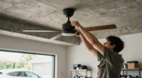 15 Best Garage Fans for Cooler Workshops in 2026