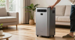 15 Best Portable Air Conditioners for Cooler Rooms in 2026