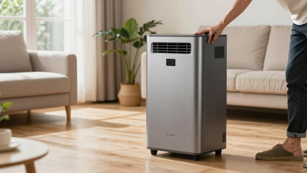 15 Best Portable Air Conditioners for Cooler Rooms in 2026