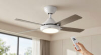 15 Best Smart Ceiling Fans With Remote Controls for Easy Comfort in 2026