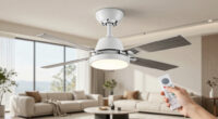 15 Best Smart Ceiling Fans With Remote in 2026